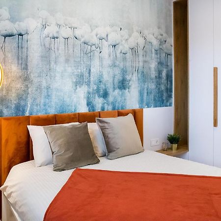 W&K Apartments - Harmony Suite - Faktura Vat, Parking Košalín Exteriér fotografie