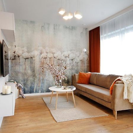 W&K Apartments - Harmony Suite - Faktura Vat, Parking Košalín Exteriér fotografie