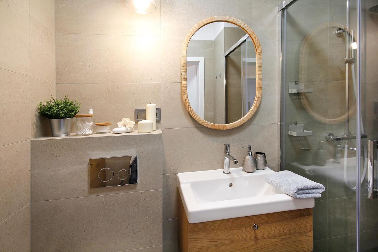W&K Apartments - Harmony Suite - Faktura Vat, Parking Košalín Exteriér fotografie