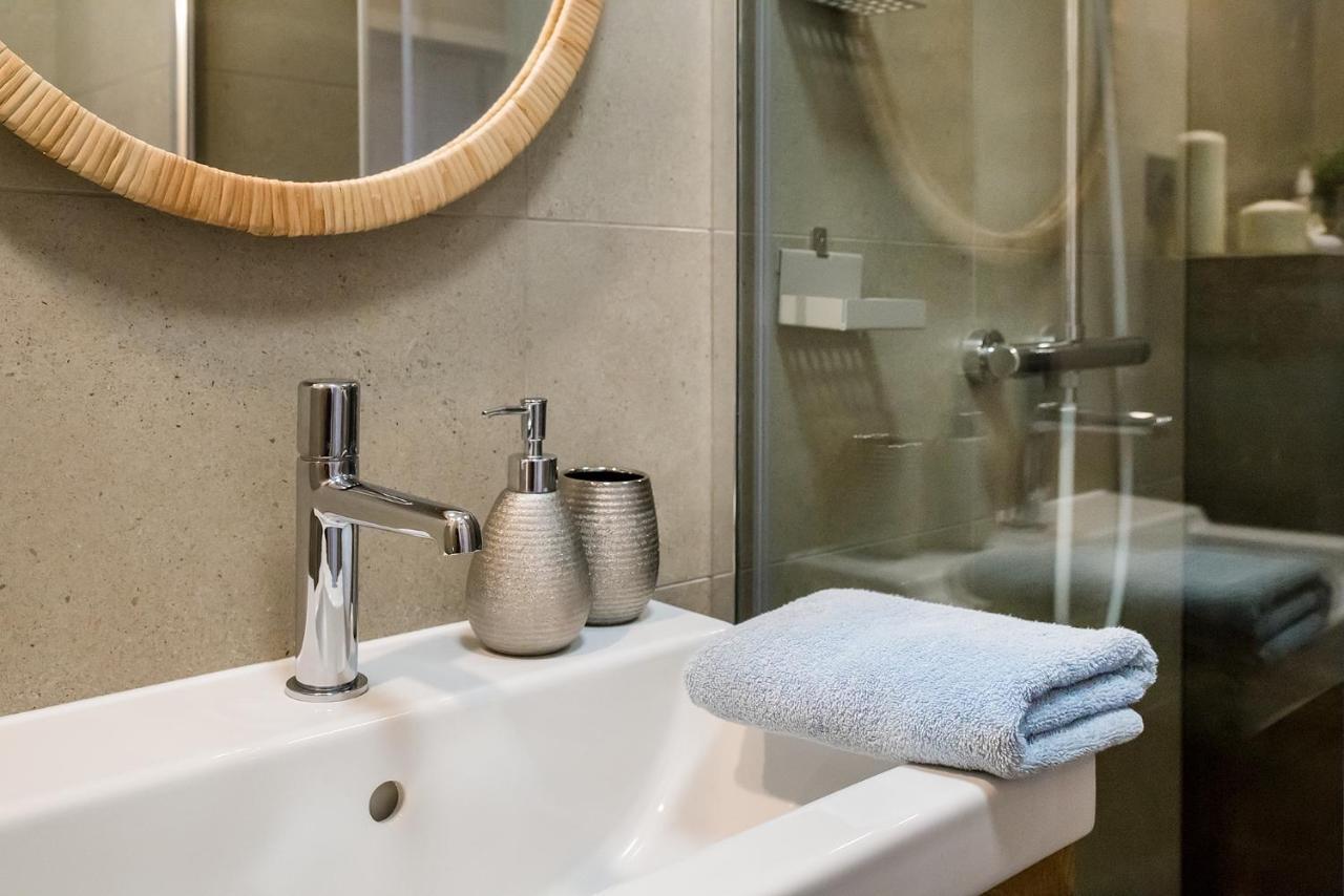 W&K Apartments - Harmony Suite - Faktura Vat, Parking Košalín Exteriér fotografie