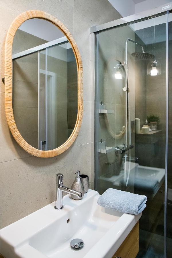 W&K Apartments - Harmony Suite - Faktura Vat, Parking Košalín Exteriér fotografie