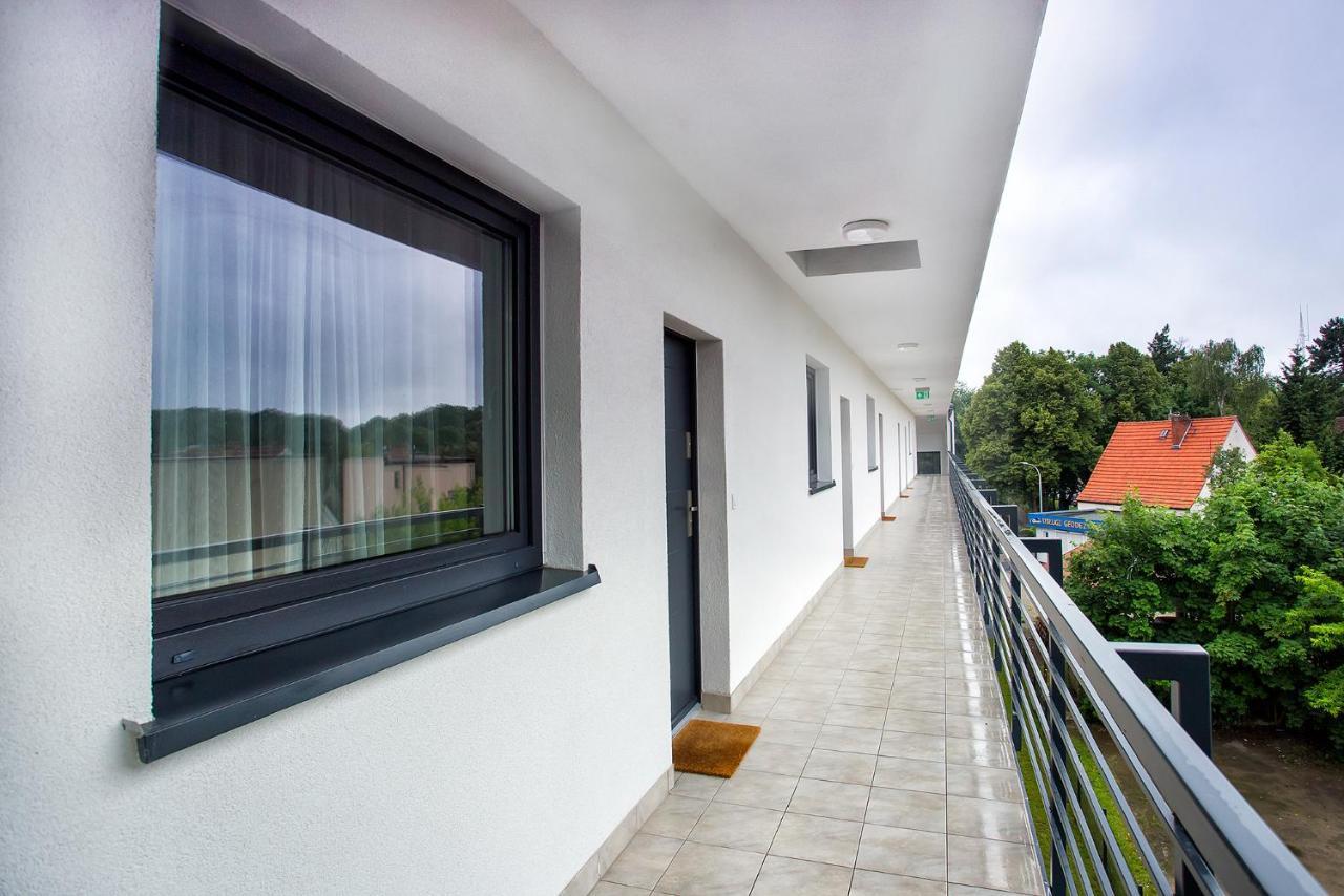W&K Apartments - Harmony Suite - Faktura Vat, Parking Košalín Exteriér fotografie
