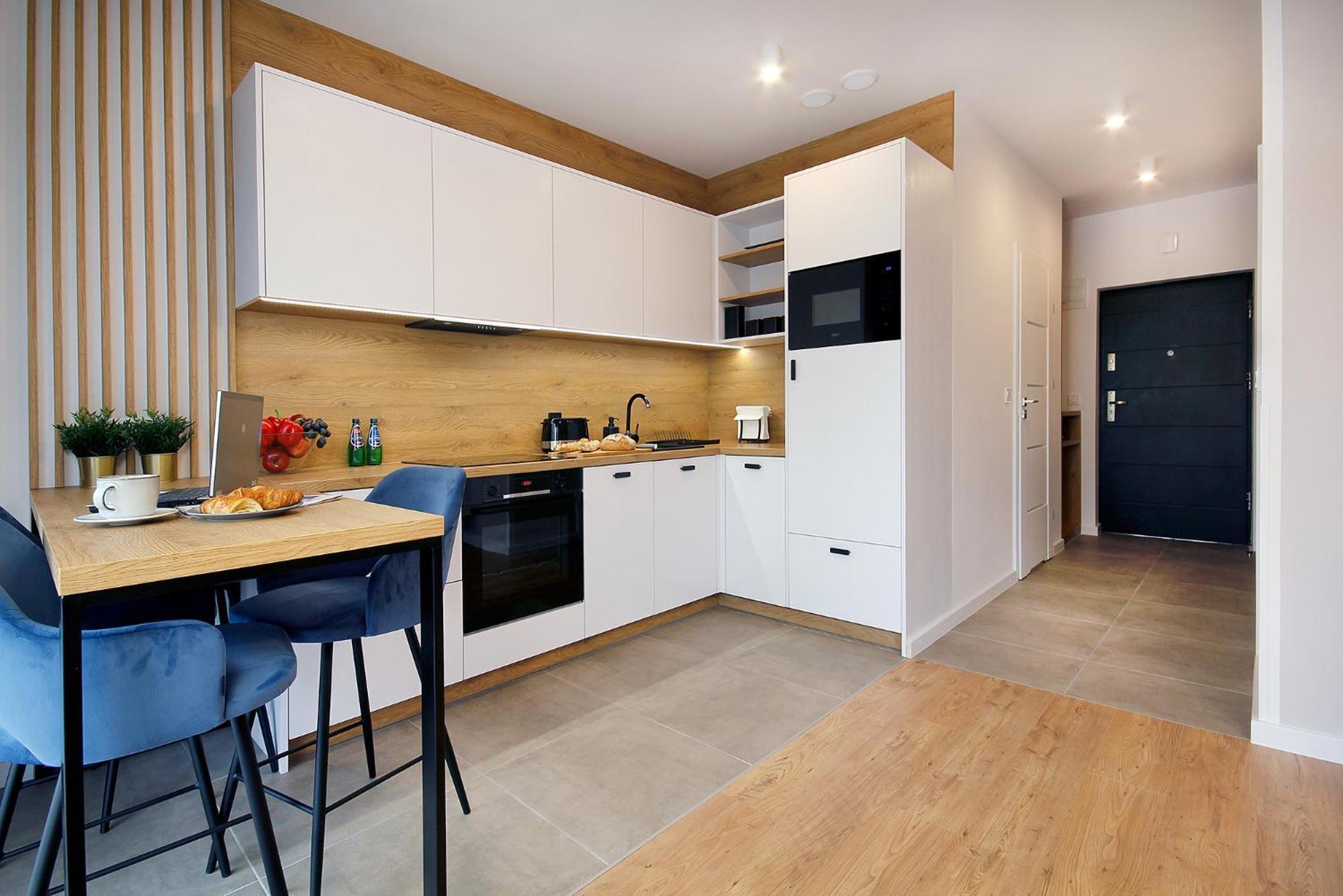 W&K Apartments - Harmony Suite - Faktura Vat, Parking Košalín Exteriér fotografie
